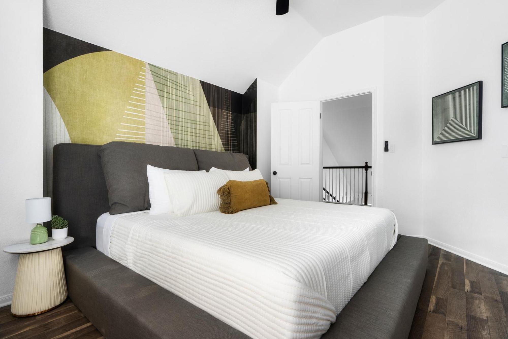 Stunning Family Home With Pool & Hot Tub - Sleeps 17 Pflugerville Eksteriør bilde